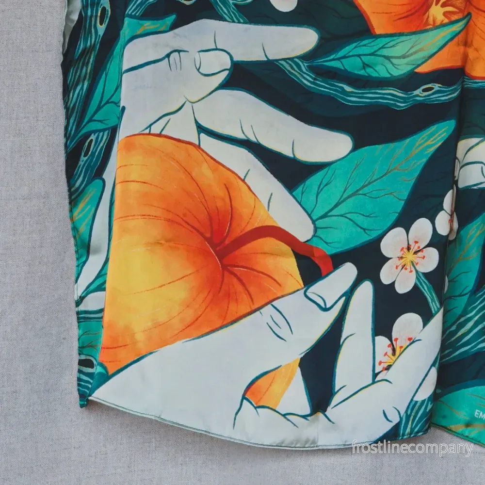 Scarf – Idun Scarf – Idun