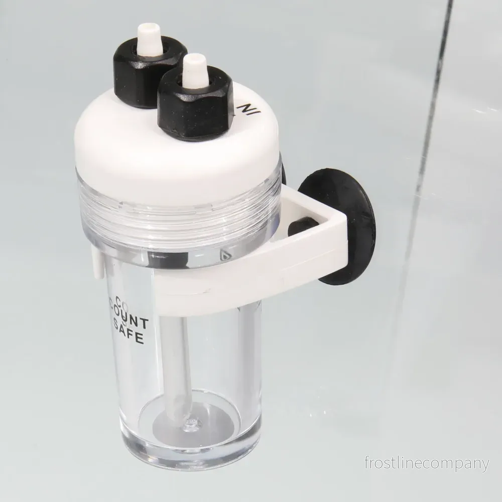 JBL ProFlora CO₂ TaiFun Count Safe - Bild 3