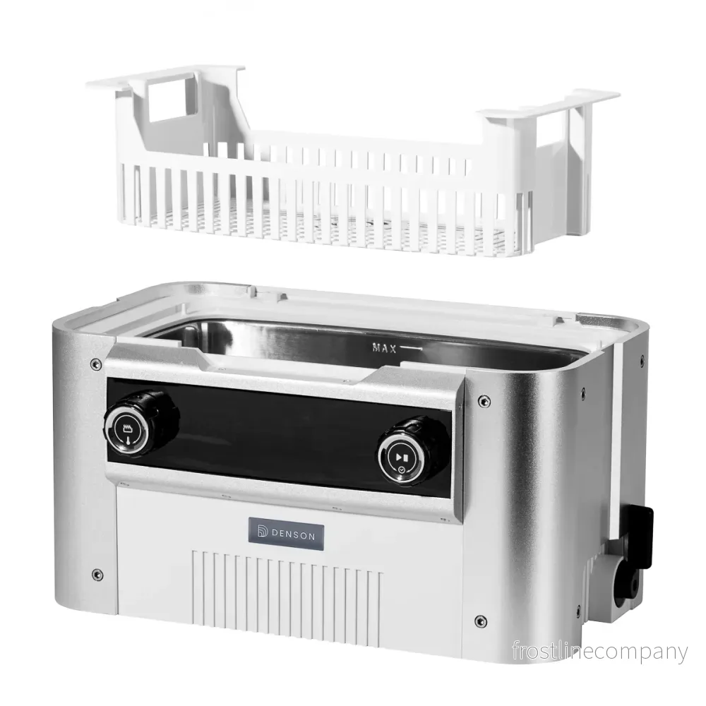 Ultraljudstvätt Denson CS6.2 6L 320W - Bild 3