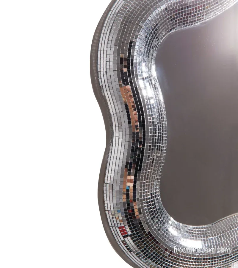 Disco Spegel - Bild 3
