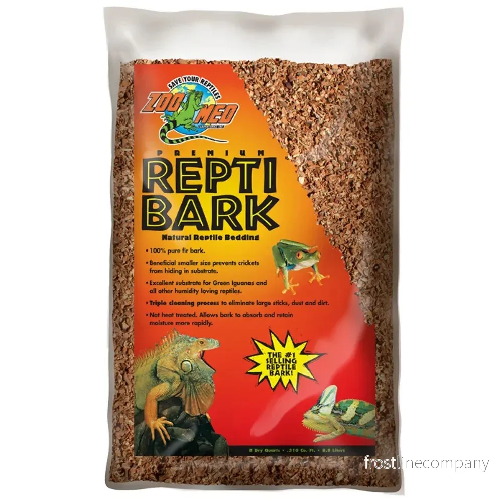 ZooMed Repti Bark - Bild 3