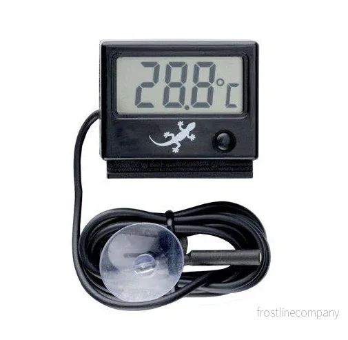 Exo Terra Digital Thermometer - Bild 2