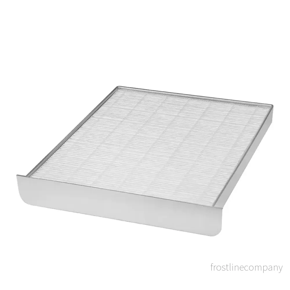 Filter för nageldammsugare Momo J29/J31/J02 Vit Filter för nageldammsugare Momo J29/J31/J02 Vit