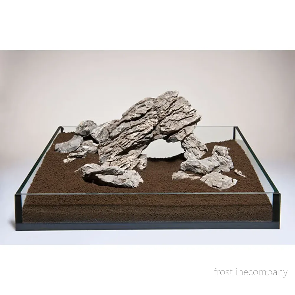 AquaDeco Mini Landscape – 5st Dekorstenar (Kopia) (Kopia)