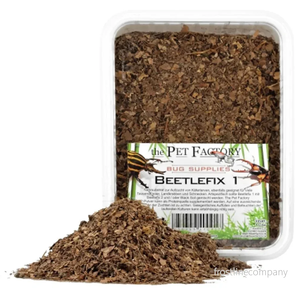 TPF Beetlefix 1 – 1 Liter TPF Beetlefix 1 – 1 Liter