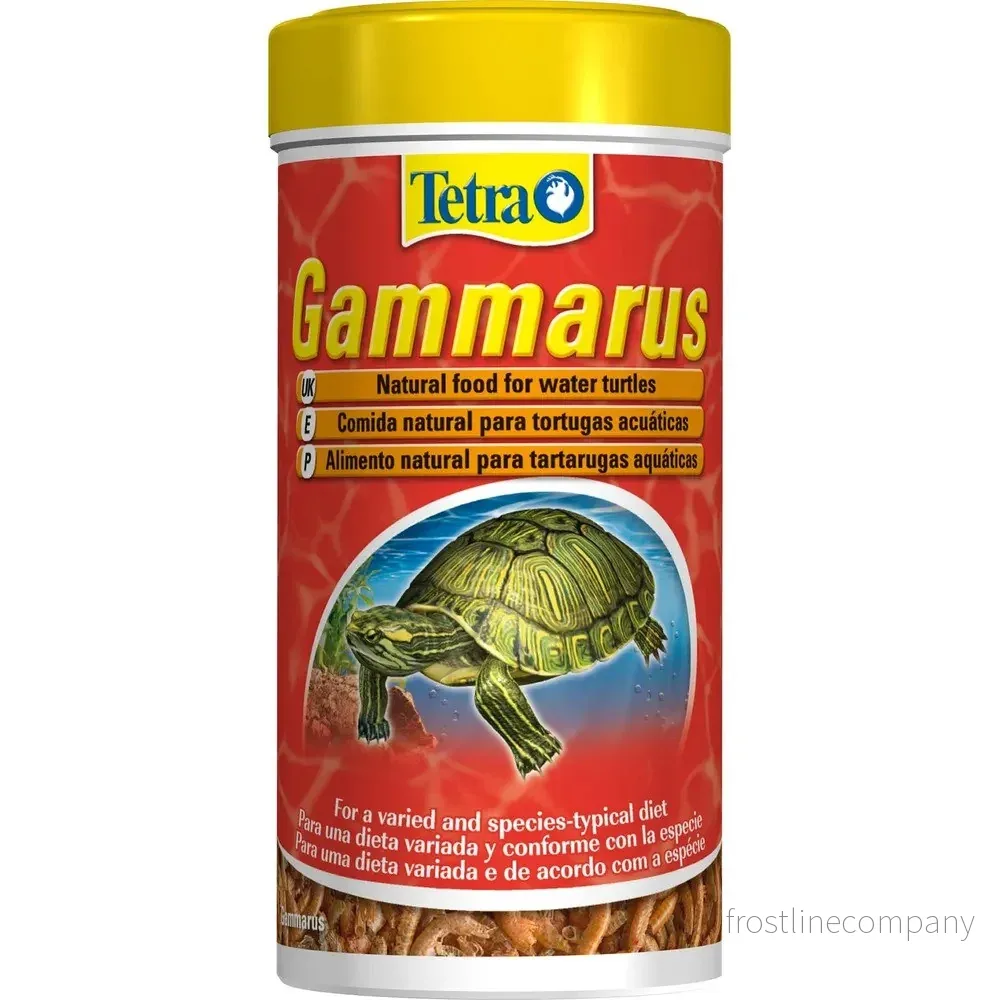 Tetra Gammarus Tetra Gammarus