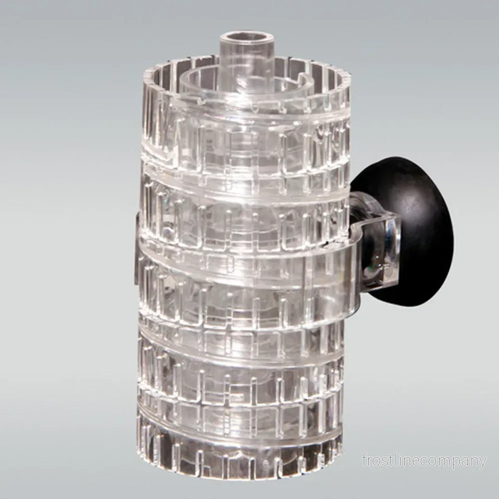 JBL ProFlora CO₂ TaiFun Spiral Extended - Bild 2