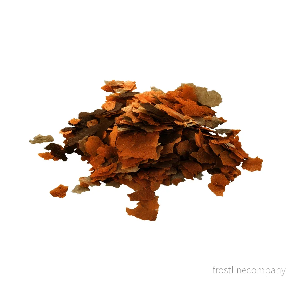 Tetra Rubin Flakes - Bild 2