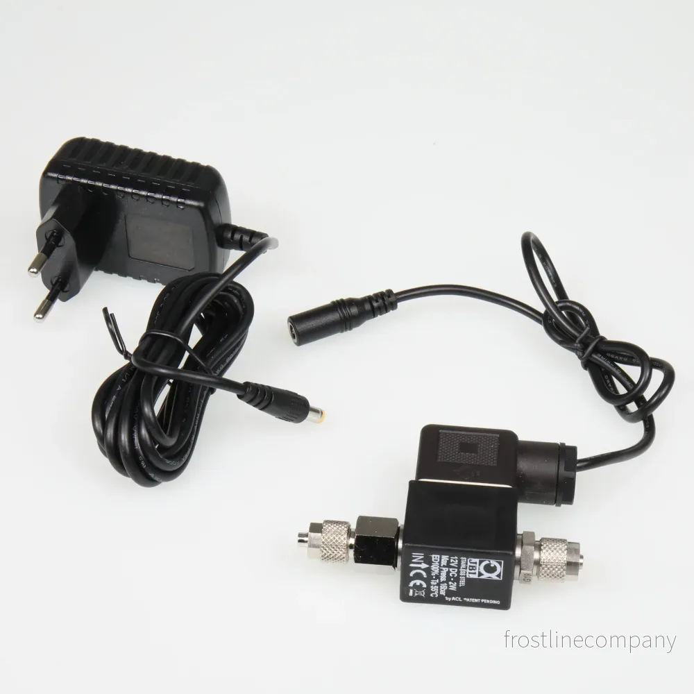 JBL ProFlora CO₂ Valve - Bild 2