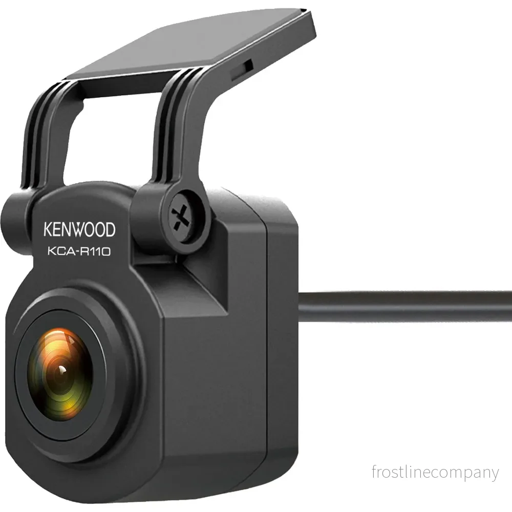 Kenwood KCA-R110 Full HD bakre kamera - Bild 2
