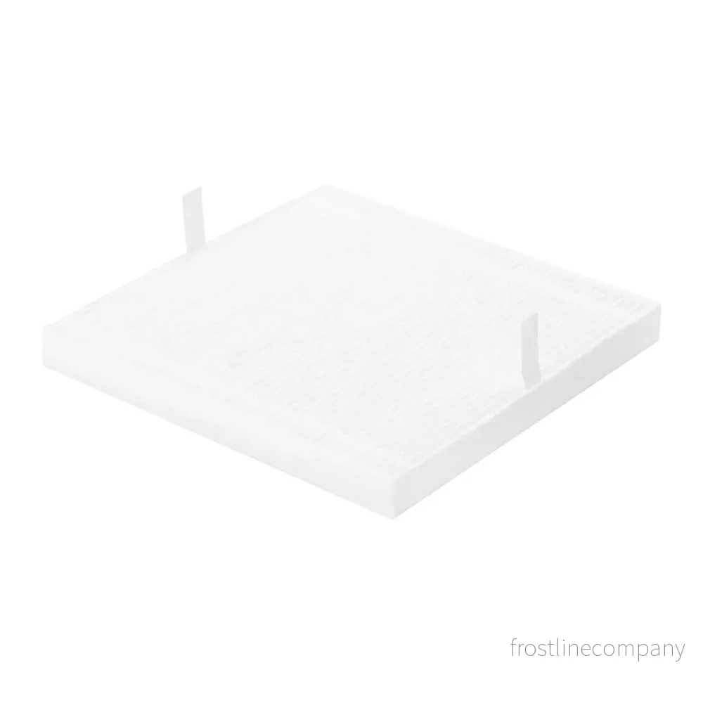 Filter till Nageldammsugare Momo J-404 Filter till Nageldammsugare Momo J-404