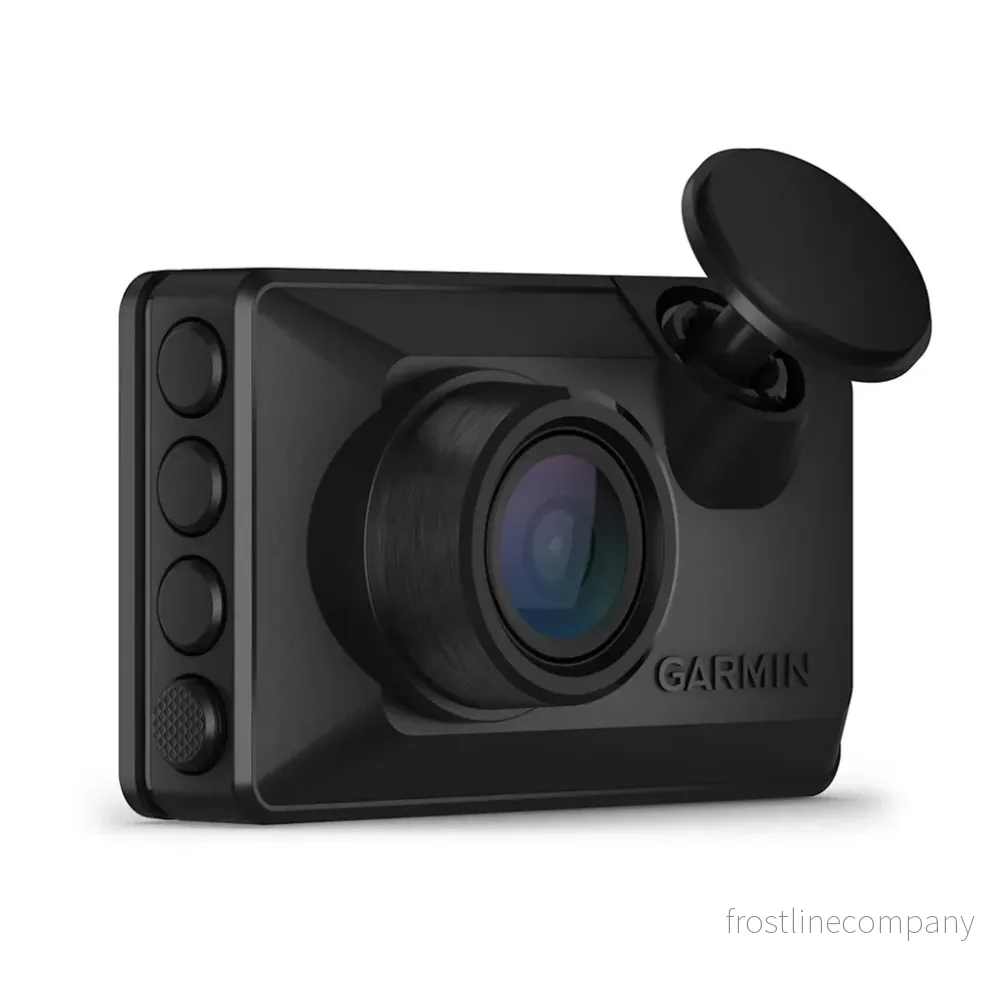 Garmin Dash Cam X110 Full HD Cloud Wifi GPS - Bild 2