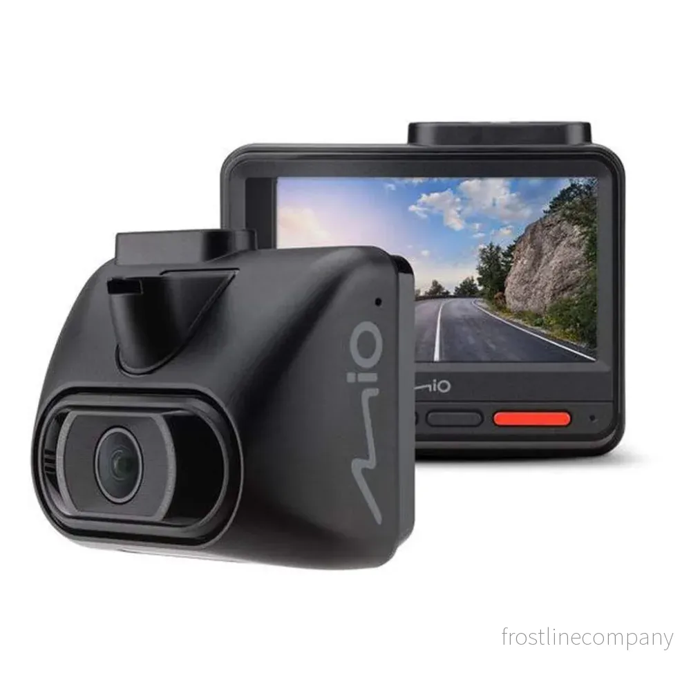 Mio MiVue 935W 4K Wifi GPS dashcam Mio MiVue 935W 4K Wifi GPS dashcam