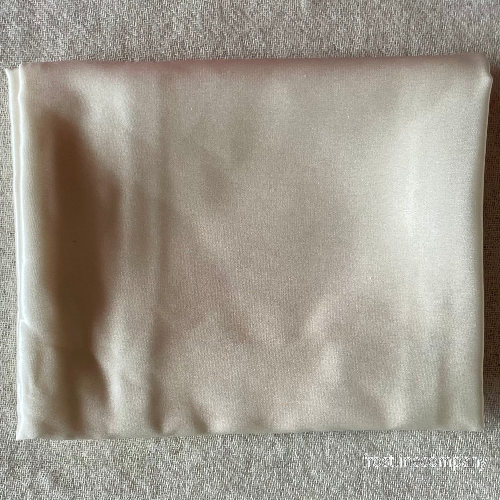100% Mulberry Silk Pillowcase – 22 Momme 100% Mulberry Silk Pillowcase – 22 Momme