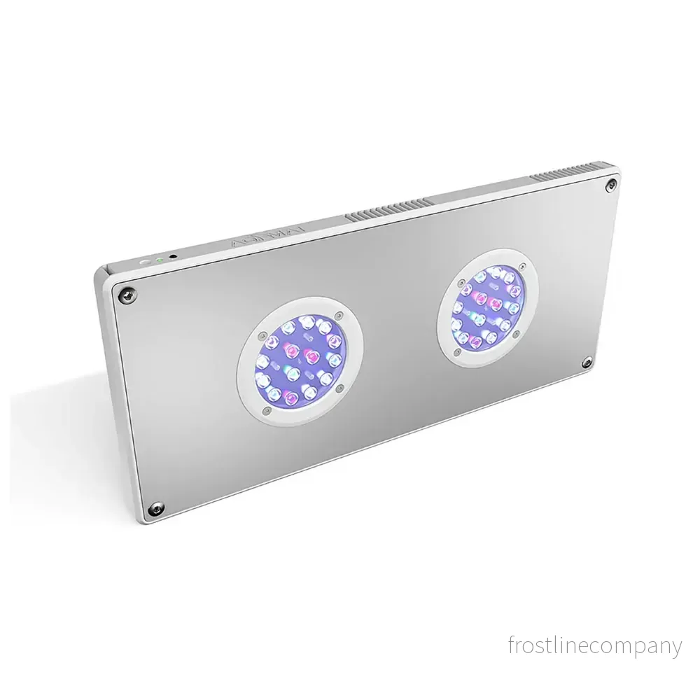 Aqamai Reef Wi-Fi M 100W – Slimmad LED för revakvarium