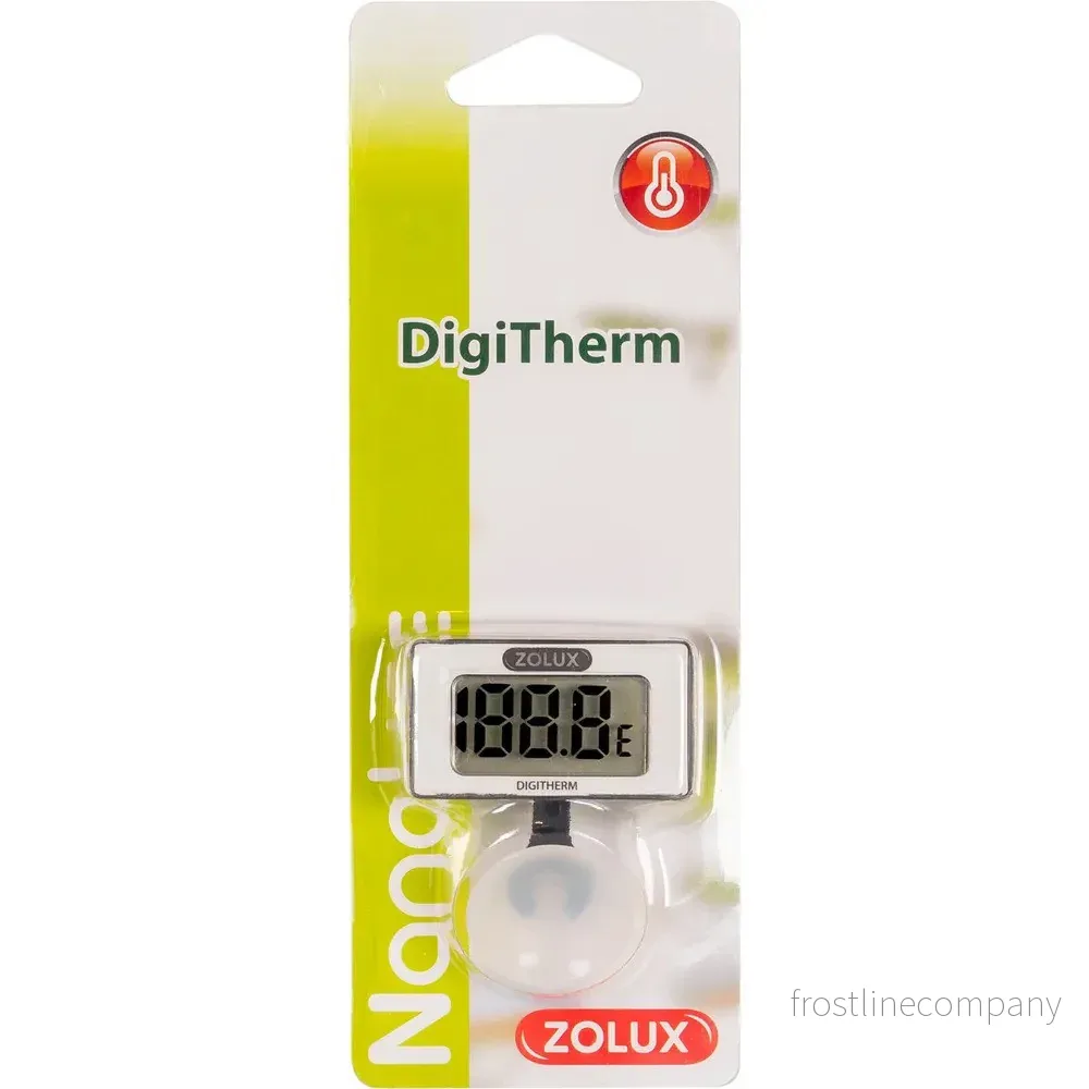 Zolux DigiTherm Nano Zolux DigiTherm Nano
