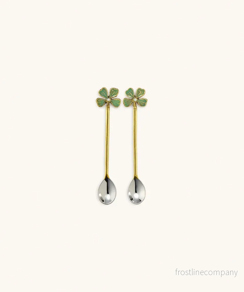 Lucky Clover teskedar Lucky Clover teskedar