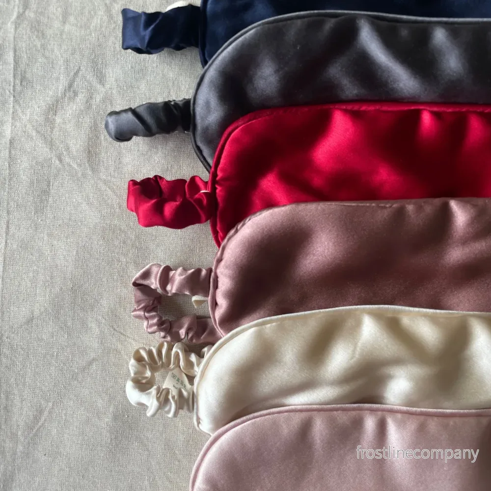 30 Momme Silk Eye Mask | Luxury Mulberry Silk Sleep Mask 30 Momme Silk Eye Mask | Luxury Mulberry Silk Sleep Mask