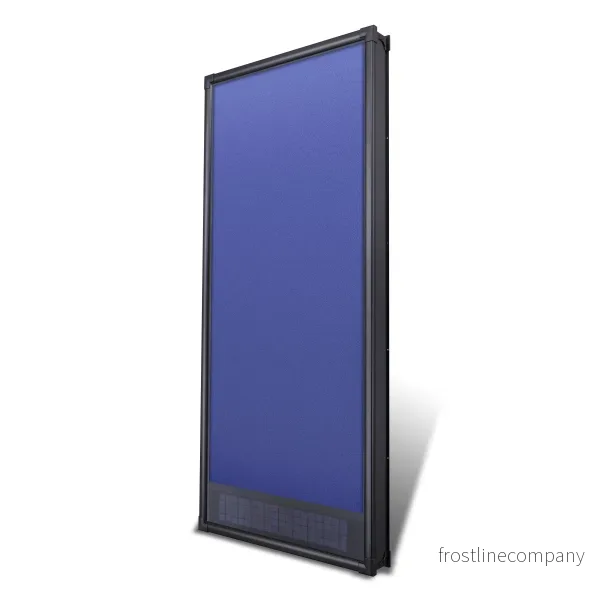 Solvärmepanel AirPlus 120 Solvärmepanel AirPlus 120