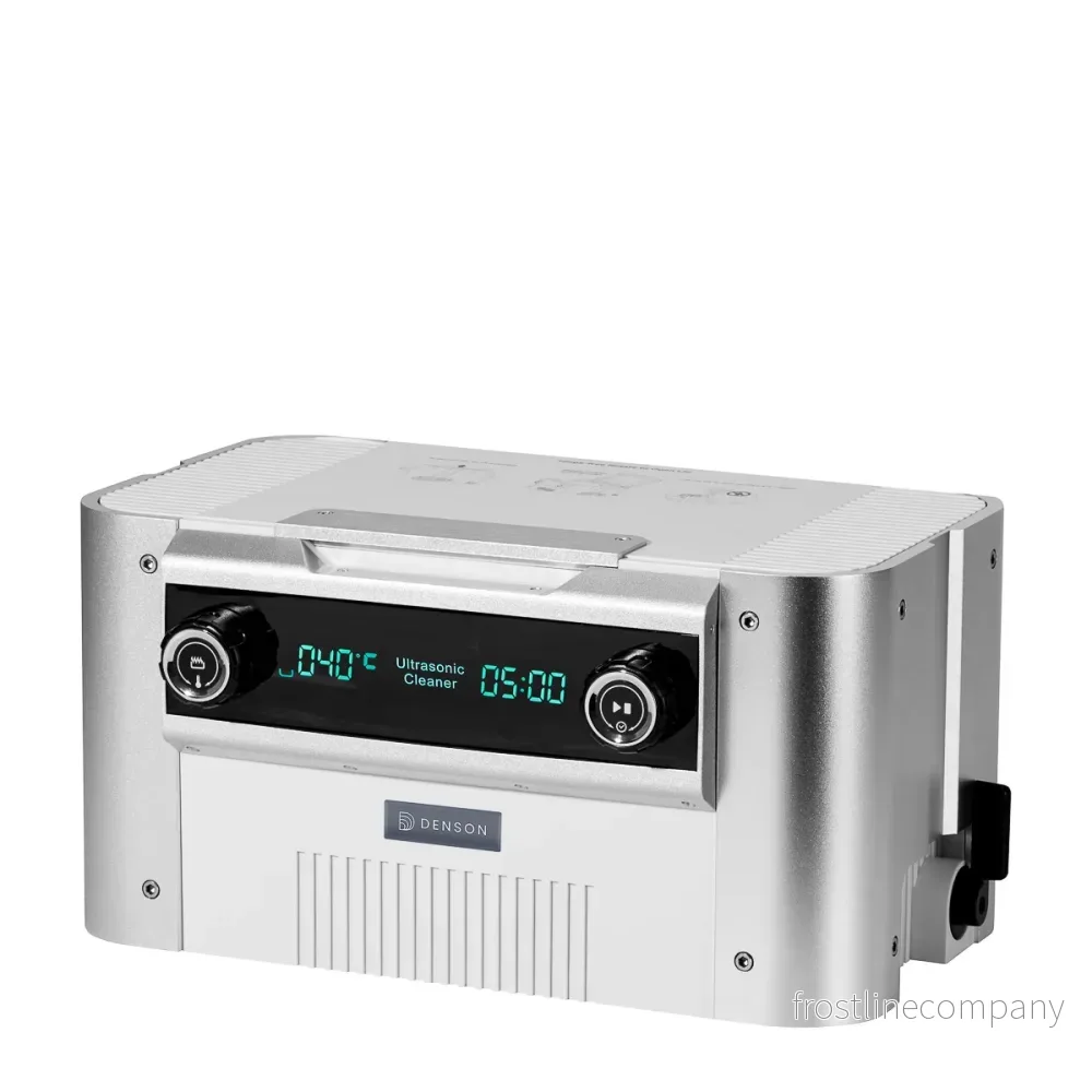 Ultraljudstvätt Denson CS6.2 6L 320W Ultraljudstvätt Denson CS6.2 6L 320W
