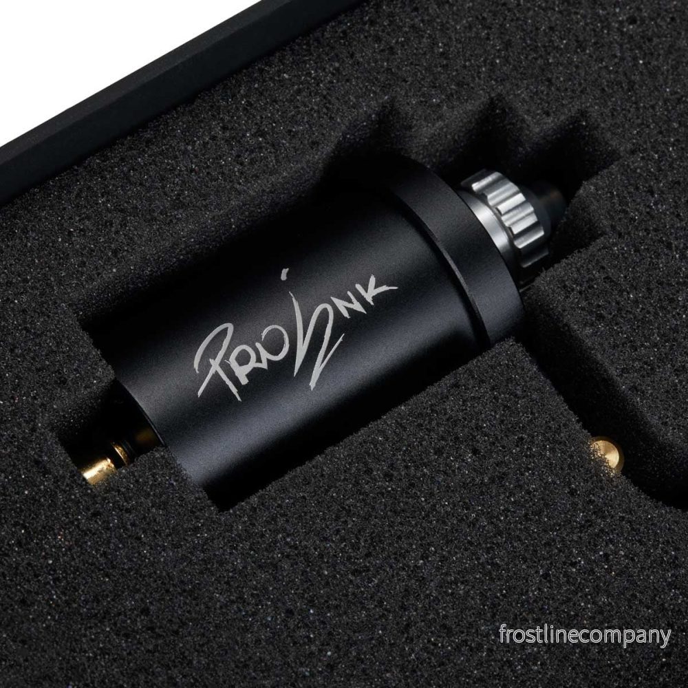 Tatueringsmaskin Pro Ink Rotary - Bild 3