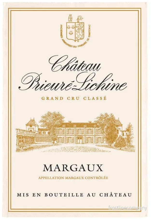 Kökshandduk Chateau Prieure Kökshandduk Chateau Prieure