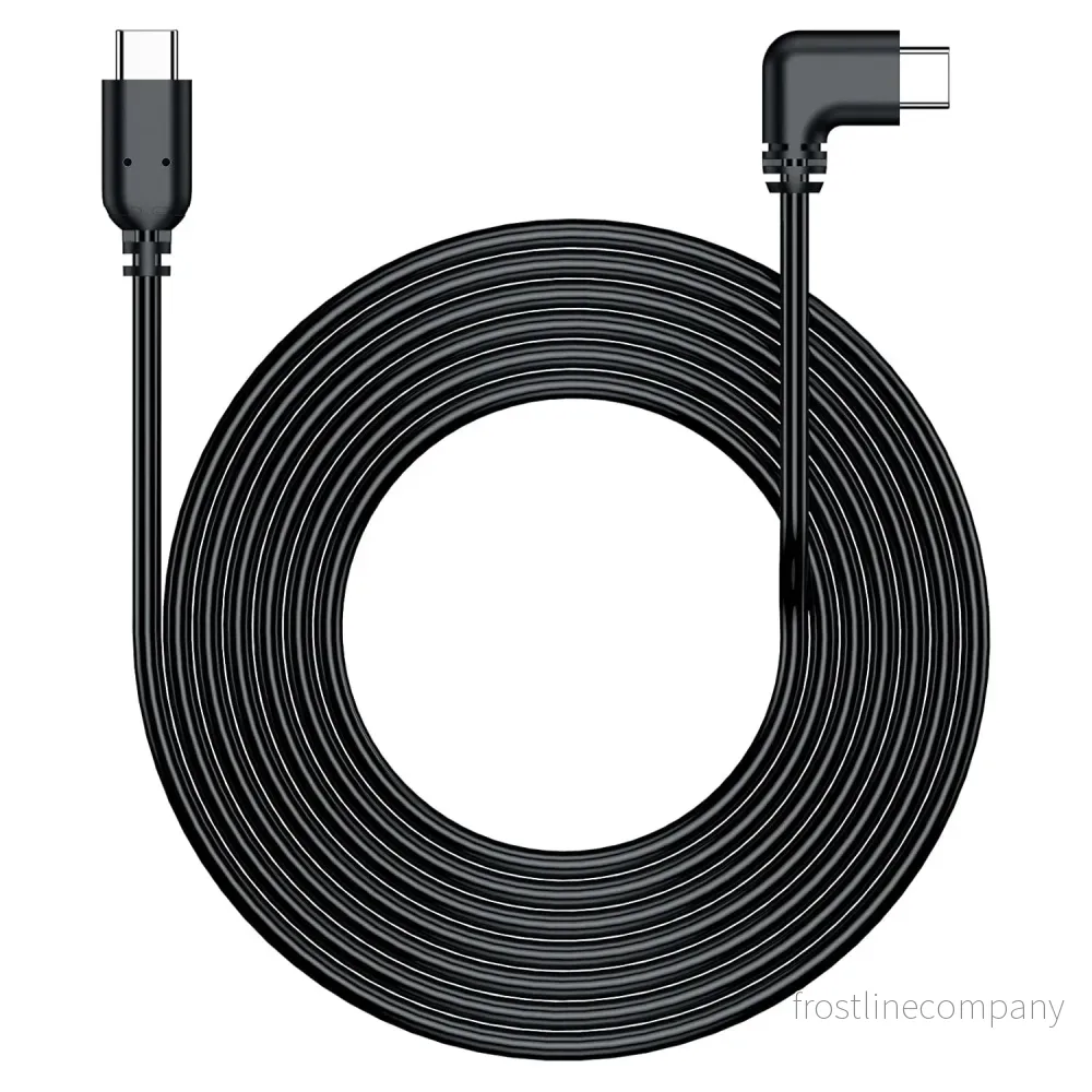 Vantrue N4 Pro / N4S 9 meter kabel för bakkamera