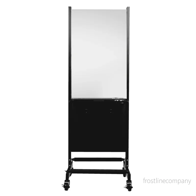 Gabbiano RA-006 Mobilt Dubbelsidigt Toalettbord & Sminkbord - Bild 2