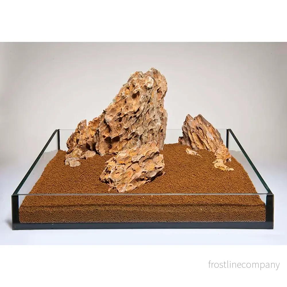 AquaDeco Dragon Stone 25st (0,8–1,2 kg/st) AquaDeco Dragon Stone 25st (0,8–1,2 kg/st)