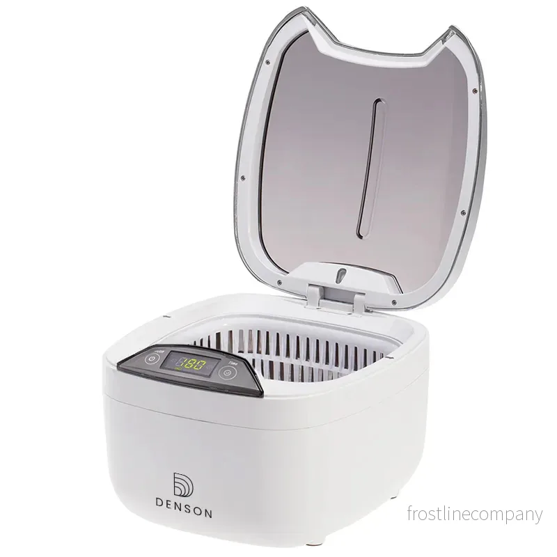 Ultraljudstvätt ACD-7920 850ml 55W Vit - Bild 3