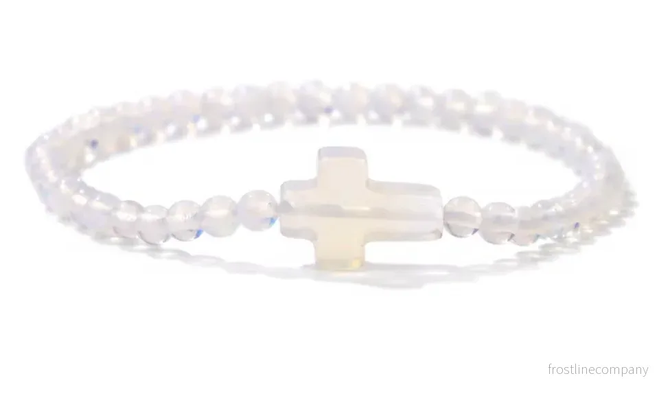 Armband med ett kors - Bild 2