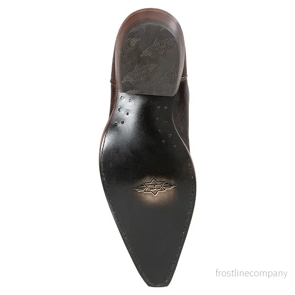 Westernboots Pointed Toe WB-58 - Bild 2
