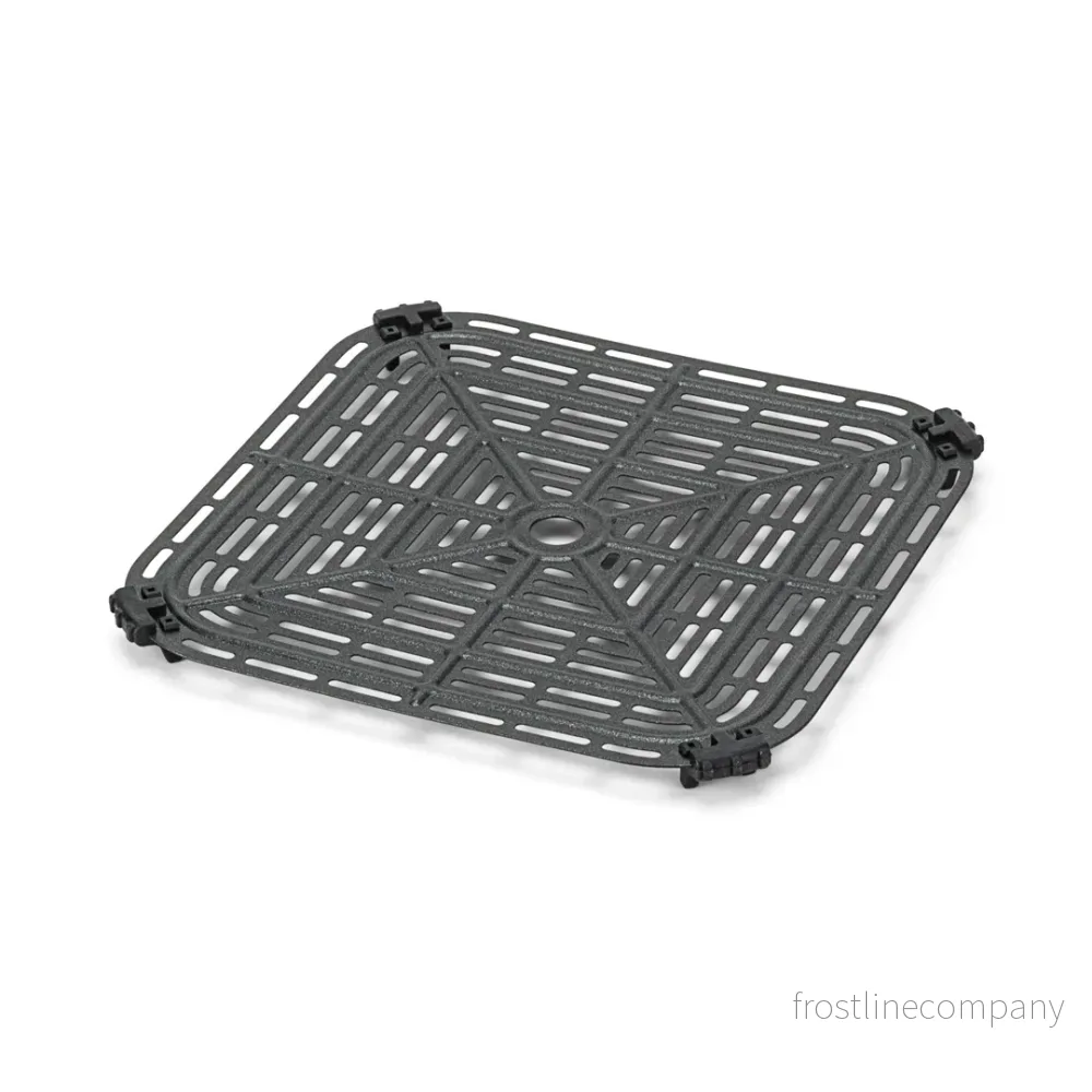 DUALFRY SPLIT STEKGALLER