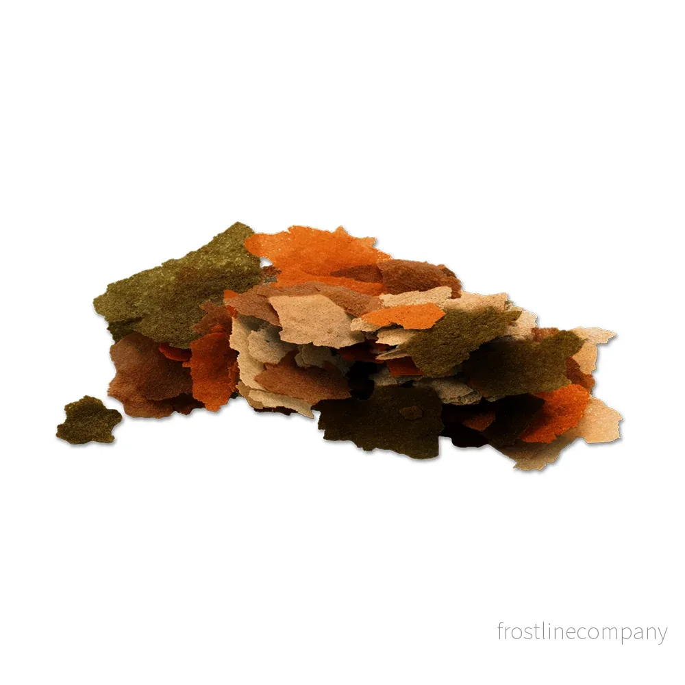 TetraMin Flakes - Bild 2