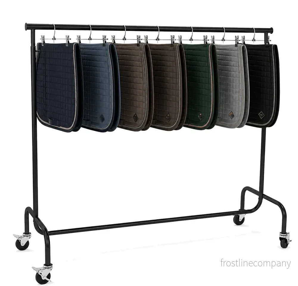 Super, konfektionsstativ, svart, B150-211 x H132-202 cm Super, konfektionsstativ, svart, B150-211 x H132-202 cm