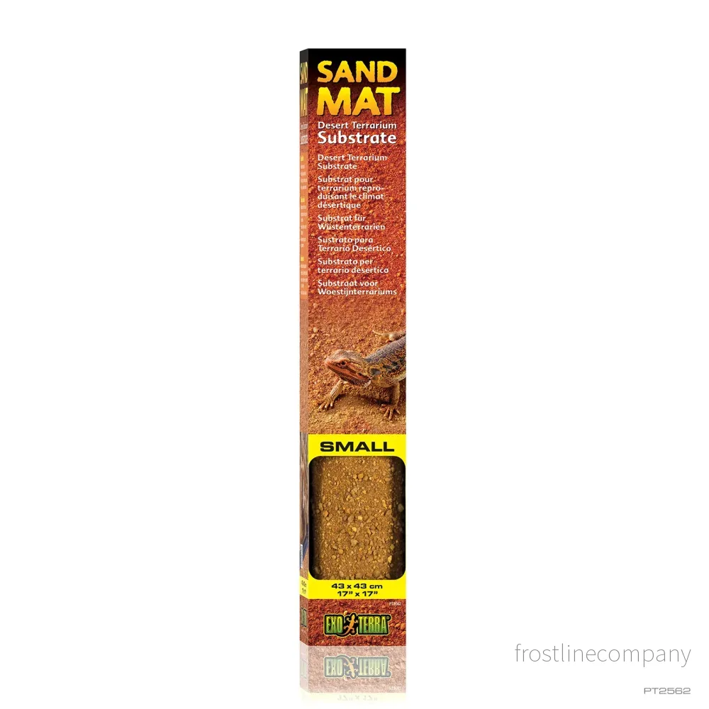 Exo Terra Sand Mat Exo Terra Sand Mat