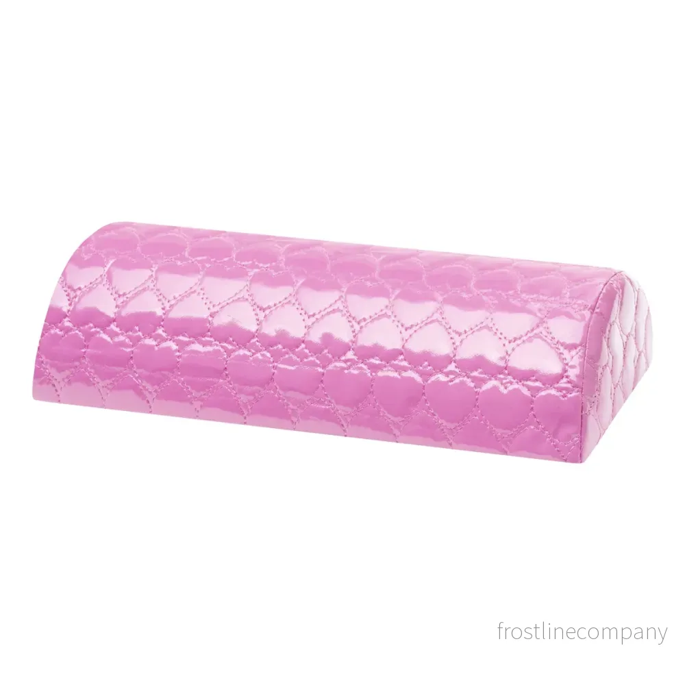 Armstöd naglar – Rosa kudde Armstöd naglar – Rosa kudde
