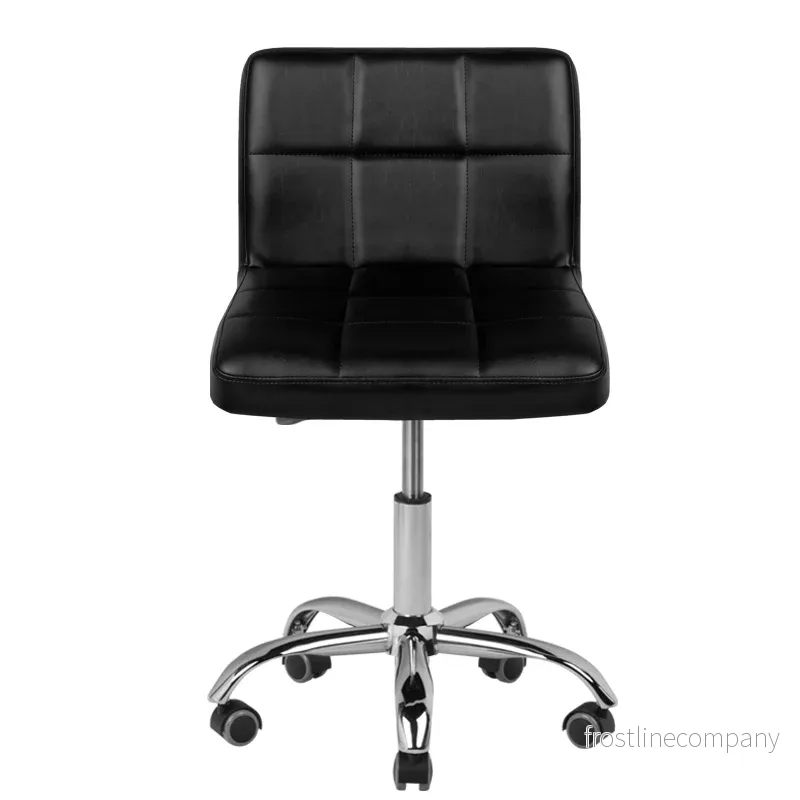 Taburett A-5299 Arbetspall - Svart - Bild 3