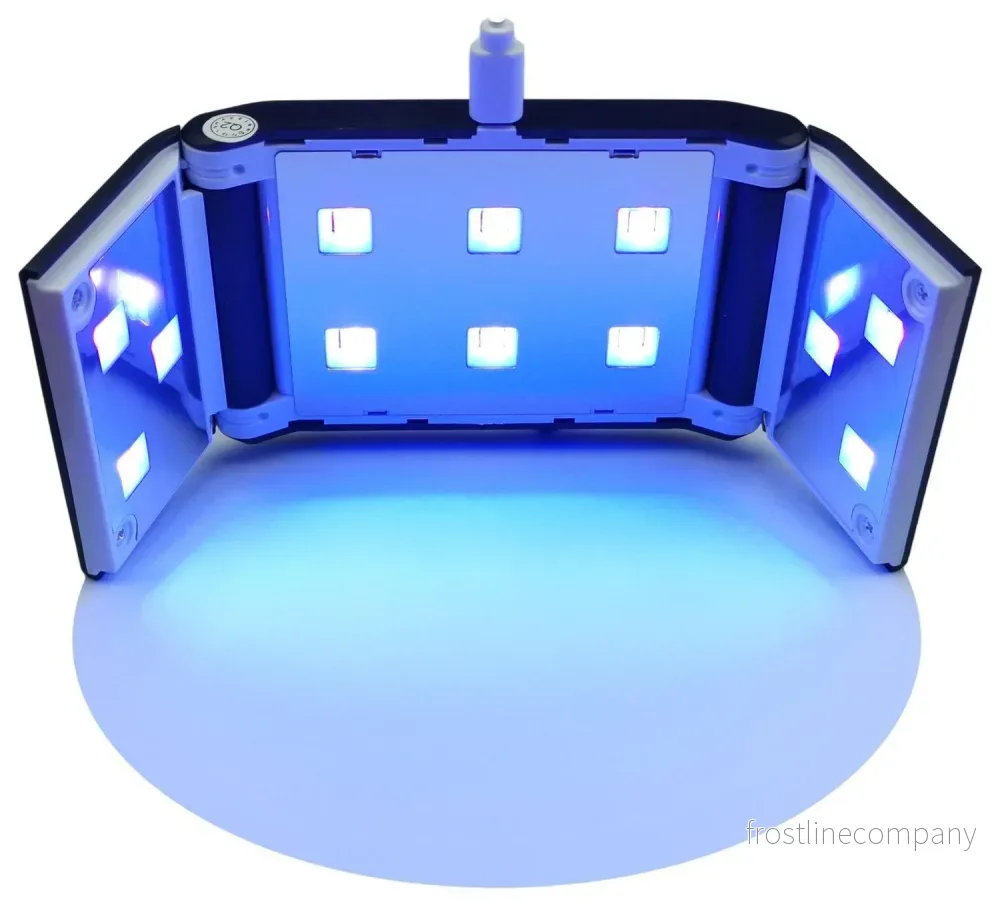 UV Lampa Naglar 36W - Bild 3