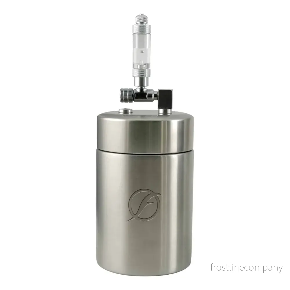 Fluval Bio-CO₂ Pro Low-Pressure System, up to 125 Liter - Bild 2