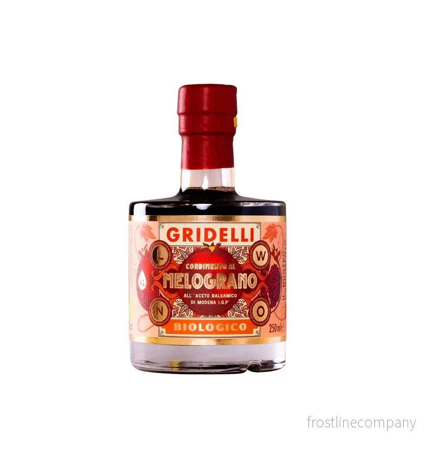 Gridelli Balsamico Melograno Gridelli Balsamico Melograno