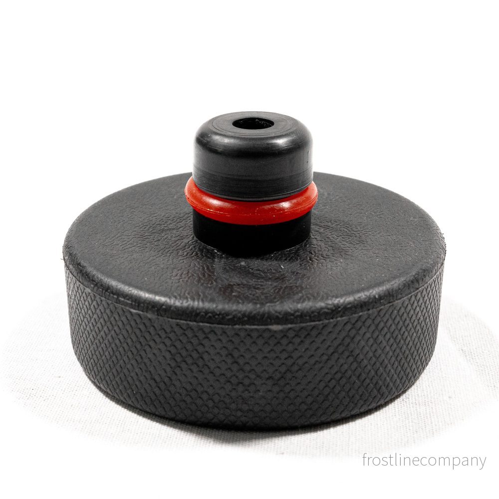 Tesla JackPad – lyftkudde (25 mm)