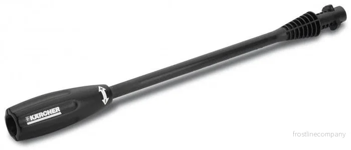 Kärcher Spolmunstycke/ Spolrör K2-K3