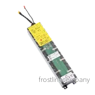 E-way E-500 batteri