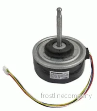 Fläktmotor Whirlpool Luftvärmepump Fläktmotor Whirlpool Luftvärmepump