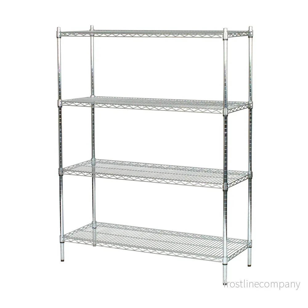 Hylla - TUBO (B 122 x D 46 x H 160 cm.) - Bild 2