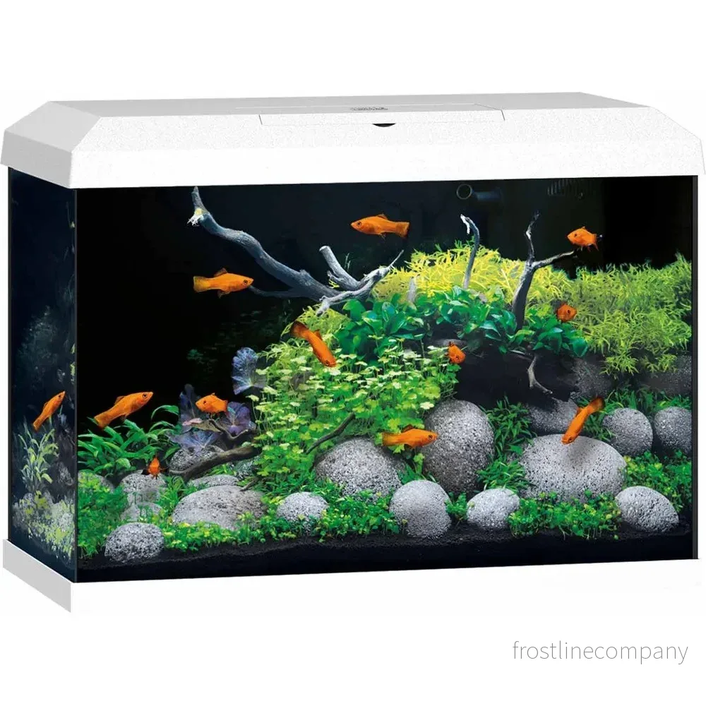 JUWEL Primo 70 LED 2.0 startpaket 70L – 61x31x44cm - Bild 2