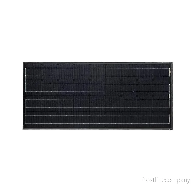 Solpanel Sunwind Max Power 100W 12V