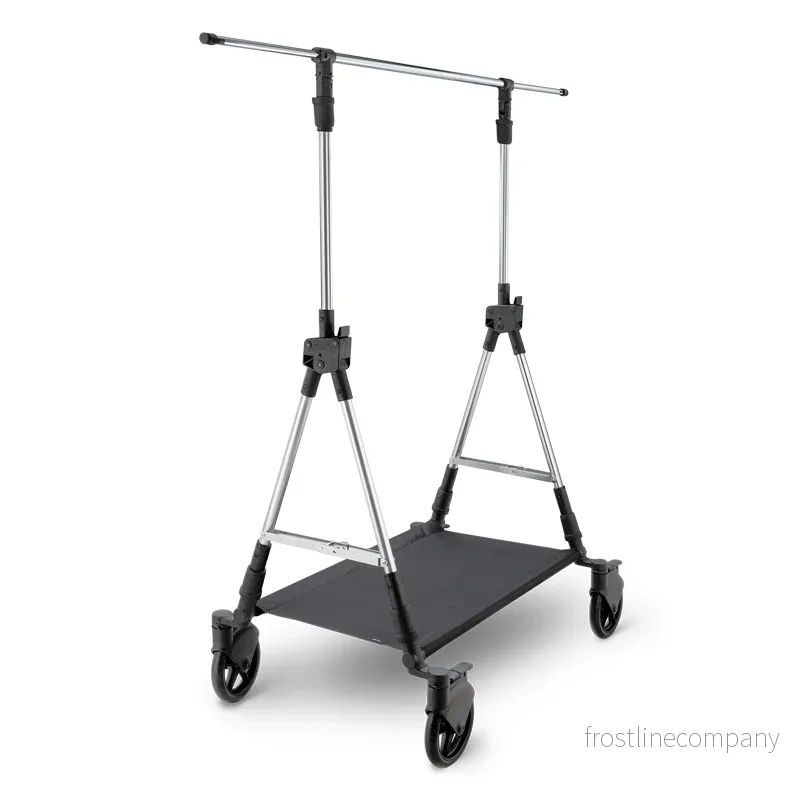 Resevagn - Soopl Fashion Trolley
