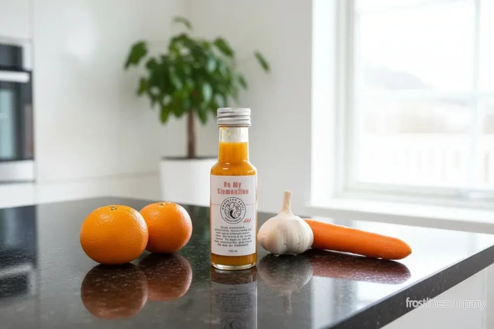 Be My Clementine 100 ml Be My Clementine 100 ml